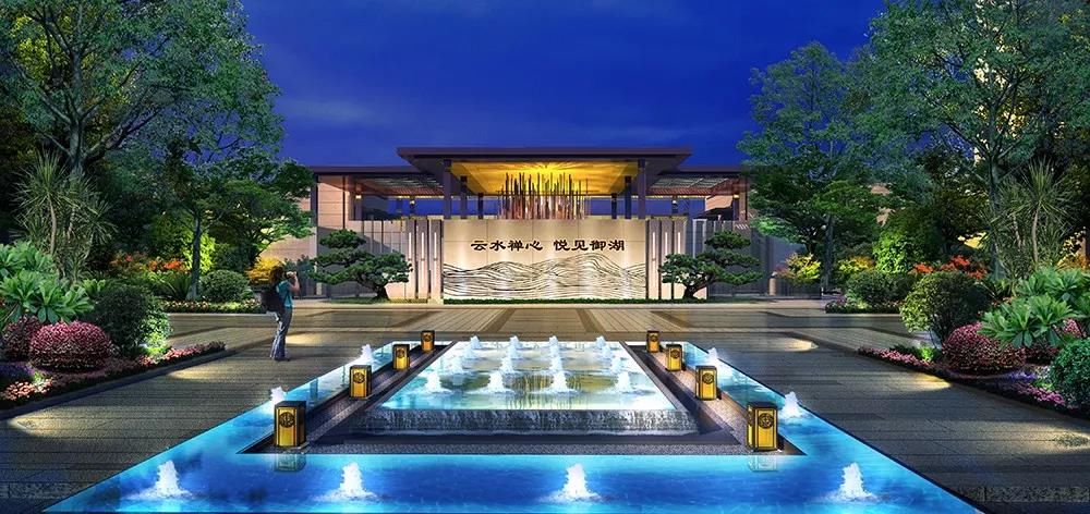 惠州大亚湾荣盛御湖观邸什么档次,大亚湾荣盛御湖观邸二手房