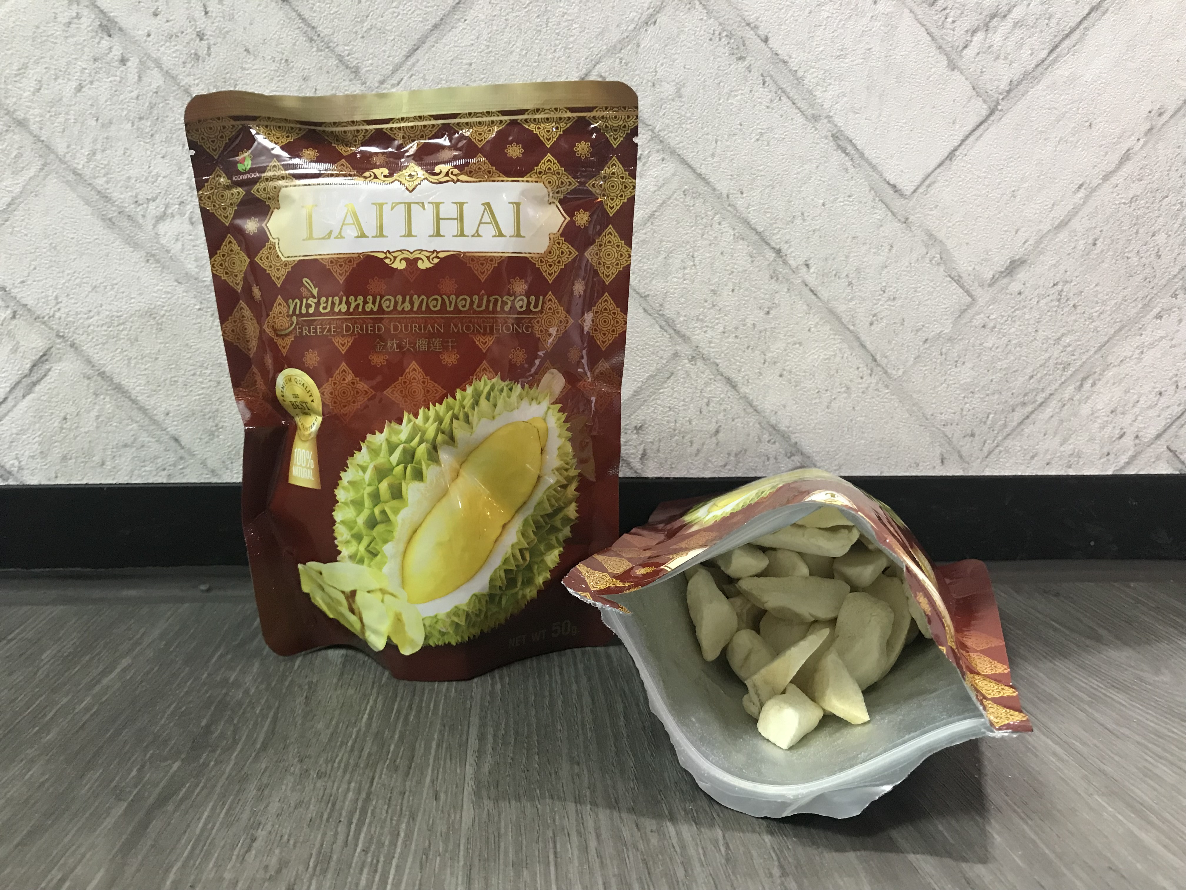 泰国好东西必买清单,去泰国必买回国的10种产品