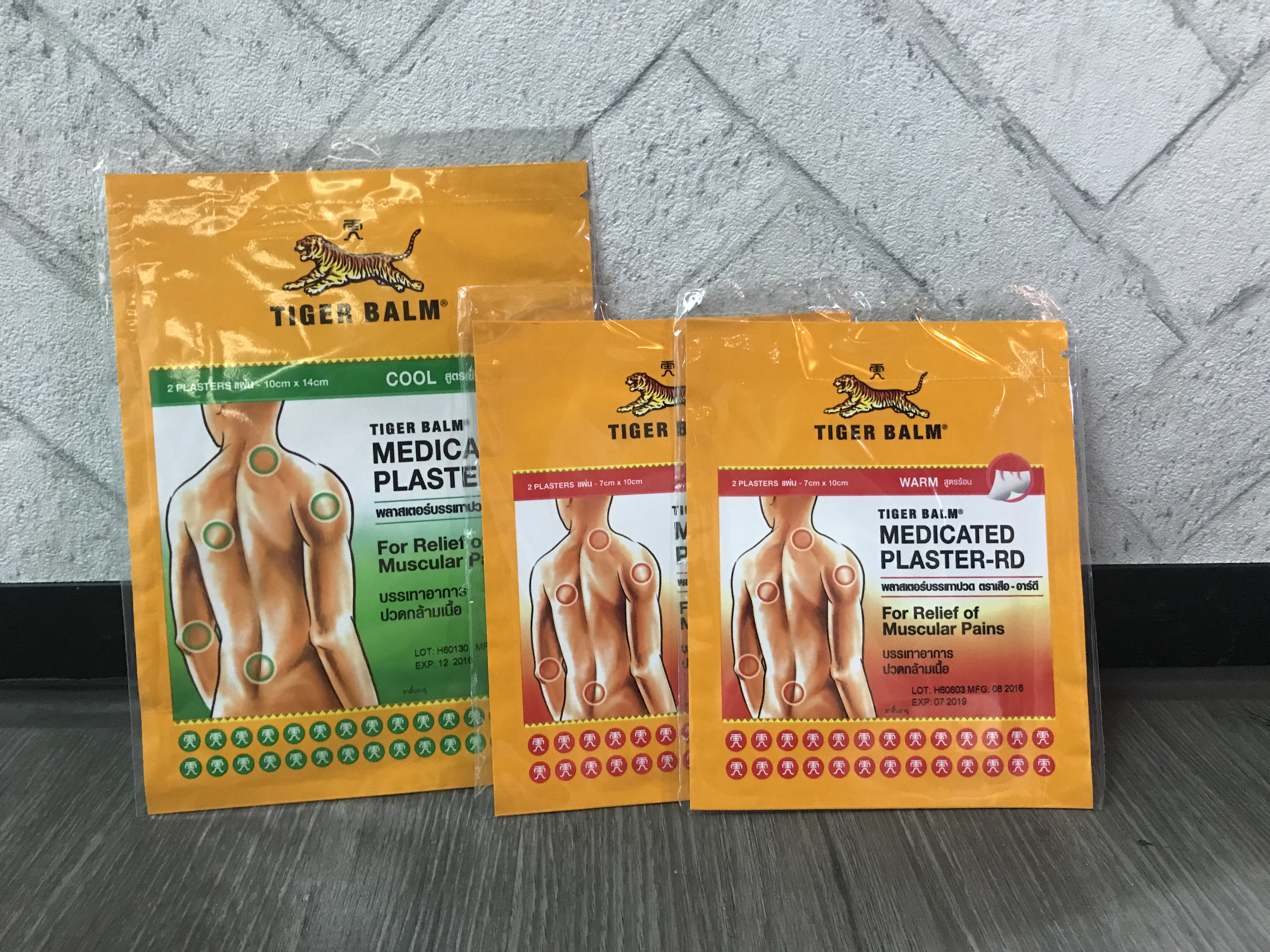 泰国好东西必买清单,去泰国必买回国的10种产品