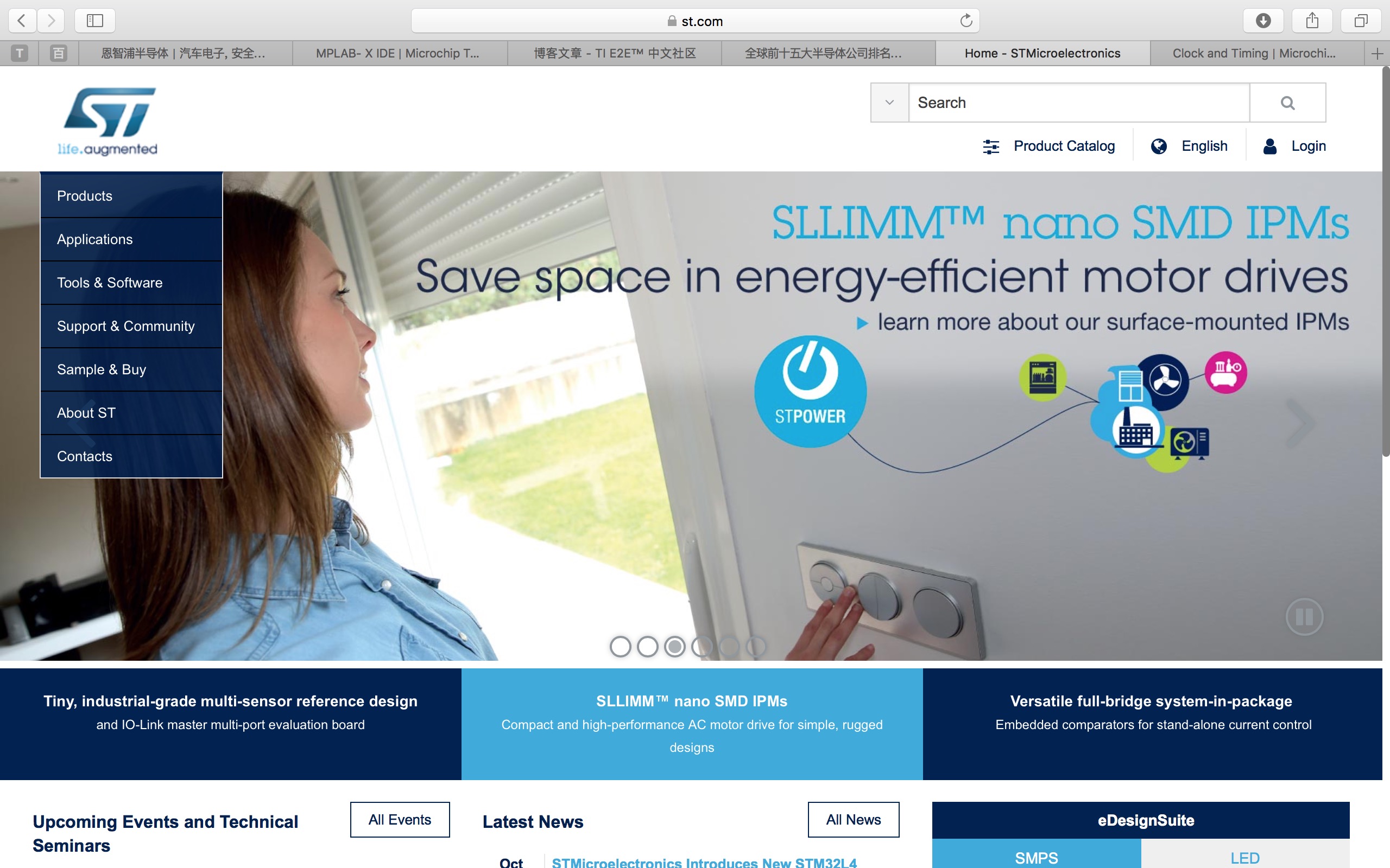 列举你熟悉的单片机型号及厂商,学会51单片机所有单片机都能用吗