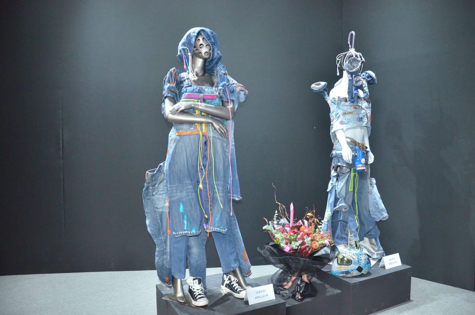 看从业二十余年的中国服装设计师，如何振兴国潮！