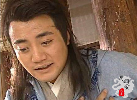 金庸小说中的小人物大侠,读懂了金庸笔下的男子