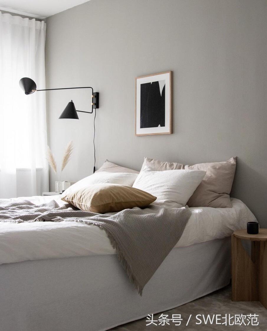 文艺范的北欧轻奢装饰画,淘宝上哪家装饰画卖得最好