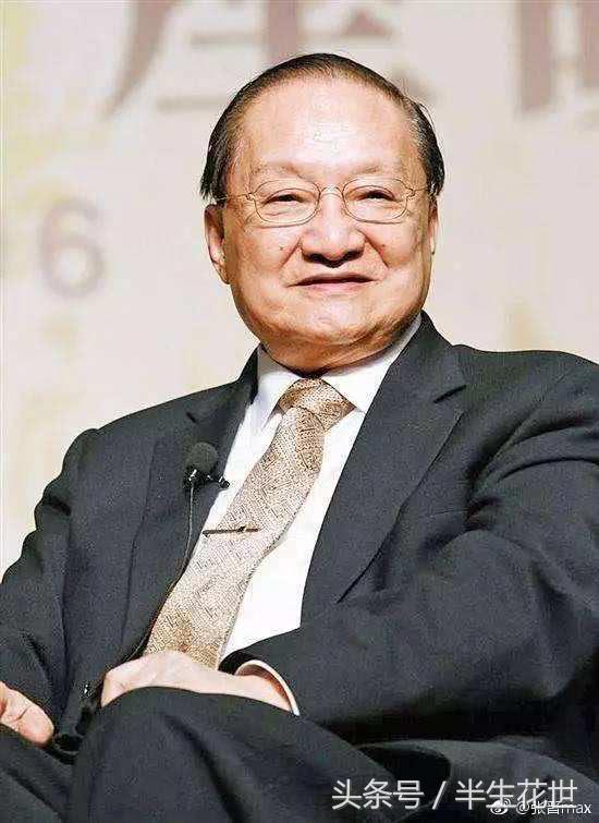 古天乐悼念金庸完整版,杨过陈晓版语录