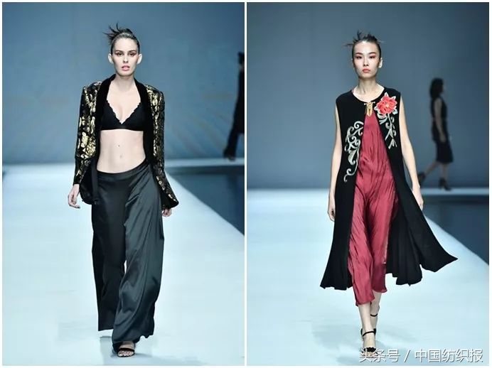 时装周邀请函模板,时装周邀请函简短内容