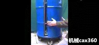 民间牛人机械的各种发明视频,农民自己发明的各种机械