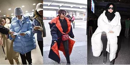 羽绒服应该含绒多少才暖和,羽绒服含绒量怎么计算