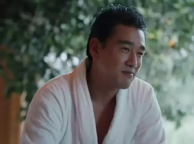 四大男神诠释职场精英不同面孔,《创业时代》收视口碑回升