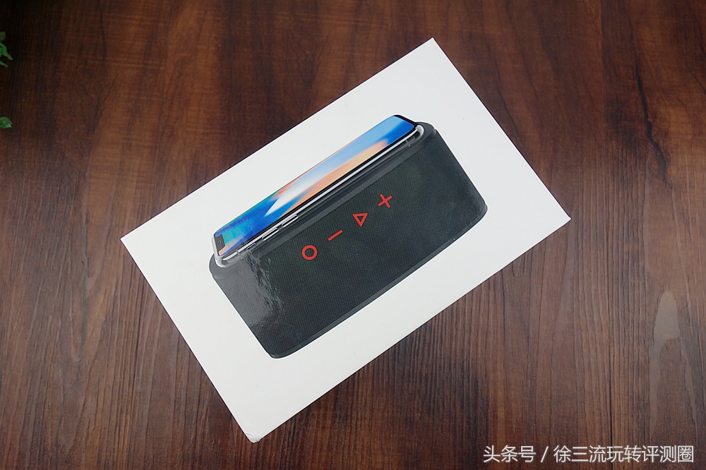 耐听音响,朗琴蓝牙音箱测评