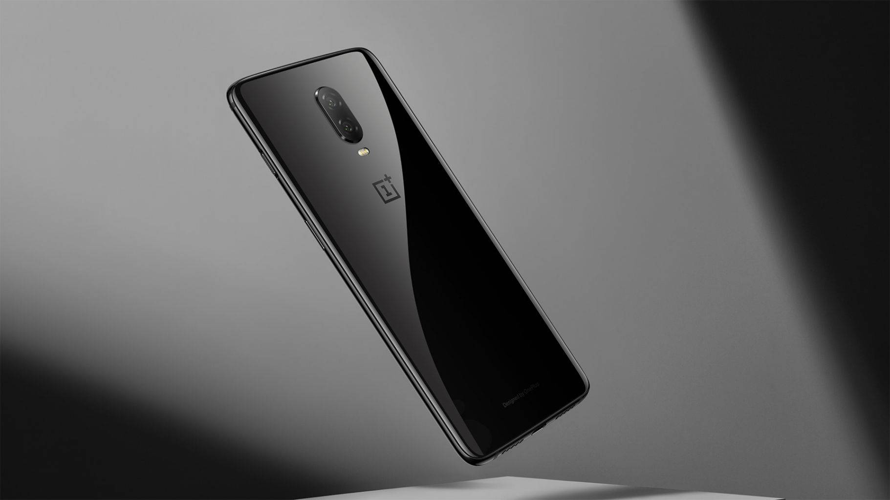 一加6t屏下指纹教程,一加6t发布屏幕指纹号称世界最快