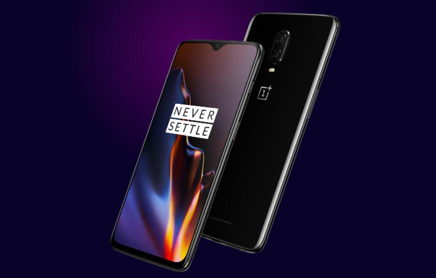 一加6t屏下指纹教程,一加6t发布屏幕指纹号称世界最快