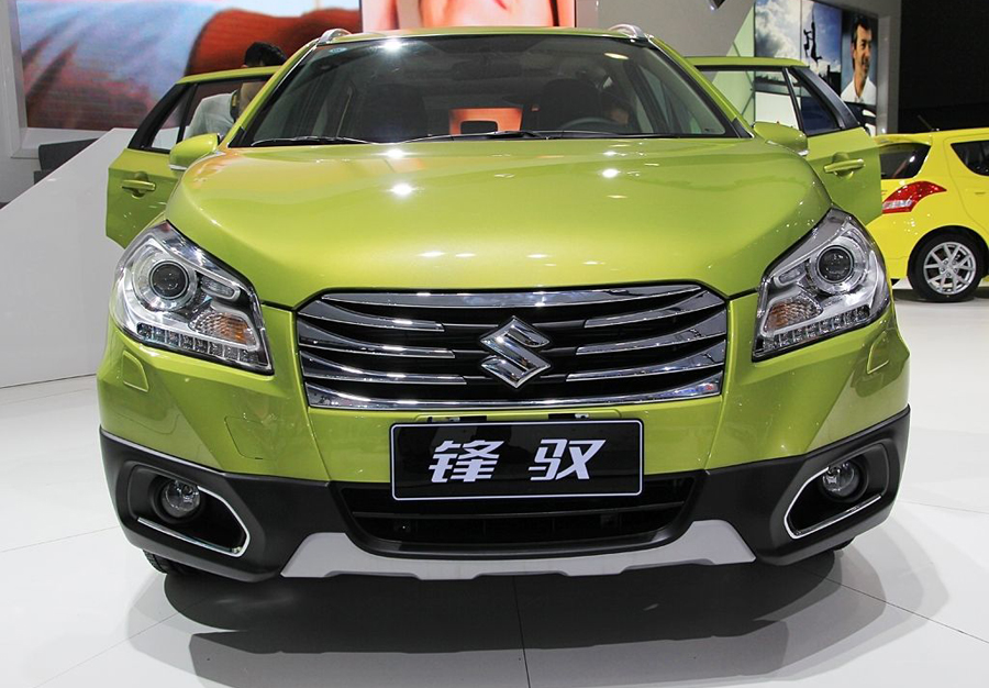 纯进口发动机的国产车,进口发动机最好的三款车