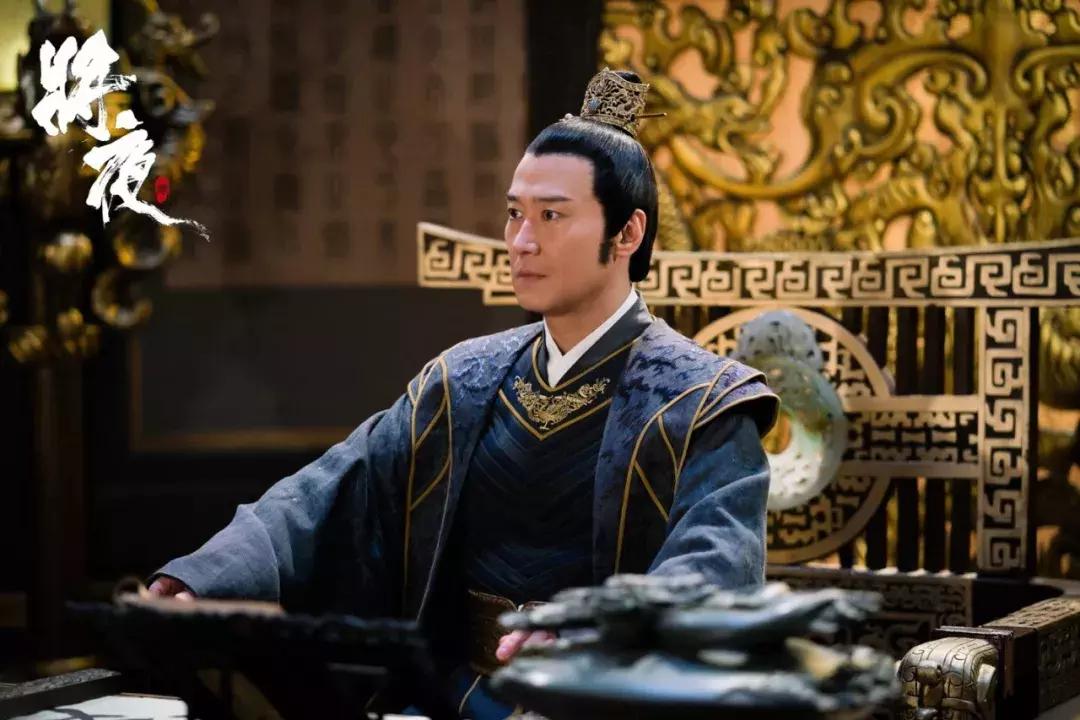 《将夜》:宁缺毋滥,君子不器,文化中国的夫子自道