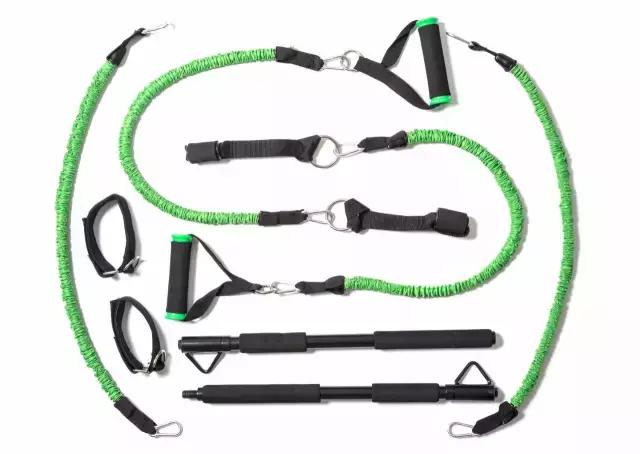 肥宅也能变*男猛**！这个只有一平米的健身房，让你疯狂燃烧卡路里！