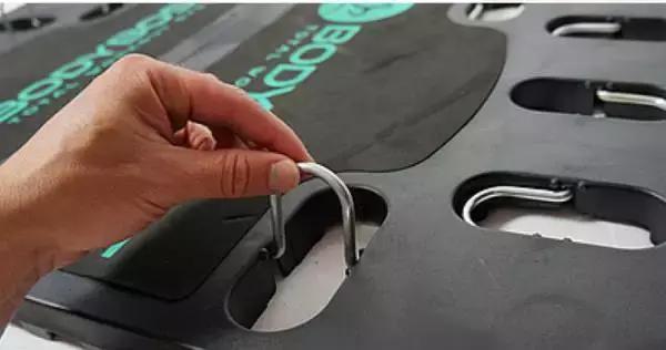 肥宅也能变*男猛**！这个只有一平米的健身房，让你疯狂燃烧卡路里！