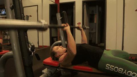 肥宅也能变*男猛**！这个只有一平米的健身房，让你疯狂燃烧卡路里！