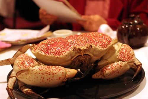 深海海鲜哪个最好吃,深海好吃的海鲜