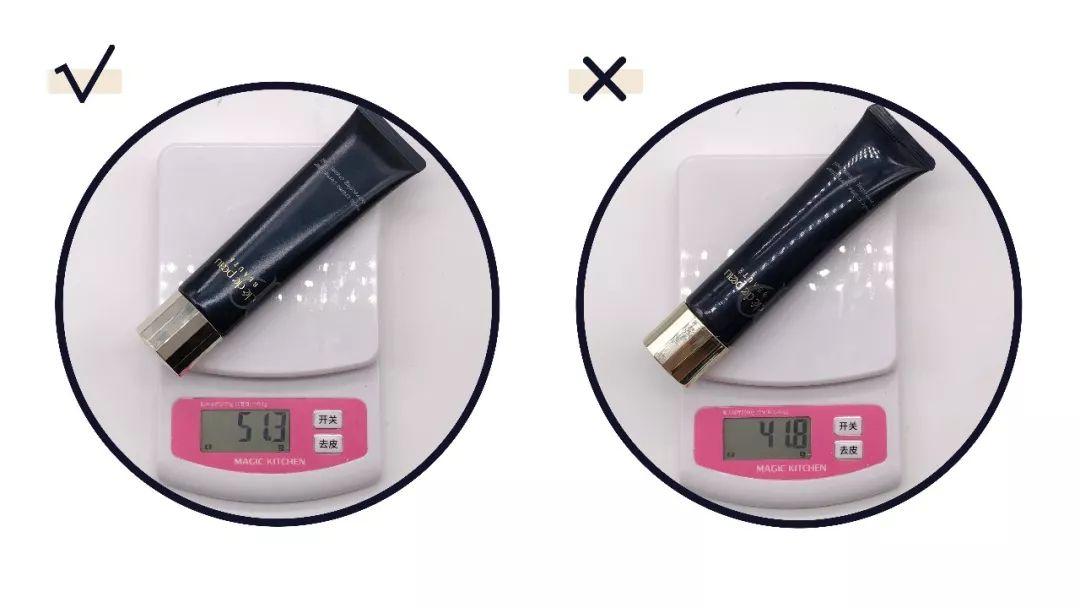 cpb隔离真假辨别新款短款,cpb隔离清爽型怎么买