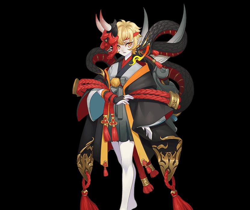 阴阳师式神般若,阴阳师般若输出手法