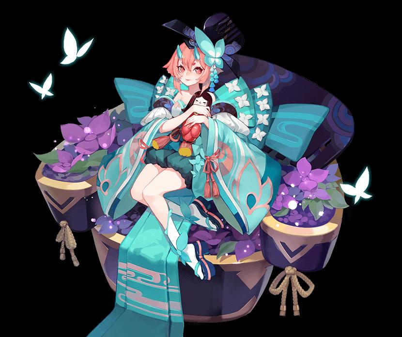 阴阳师式神般若,阴阳师般若输出手法