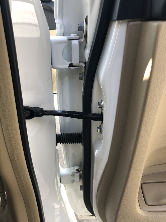 淘车推荐,2010年八代雅阁2.4百万纪念版