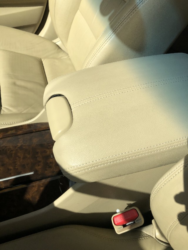 淘车推荐,2010年八代雅阁2.4百万纪念版