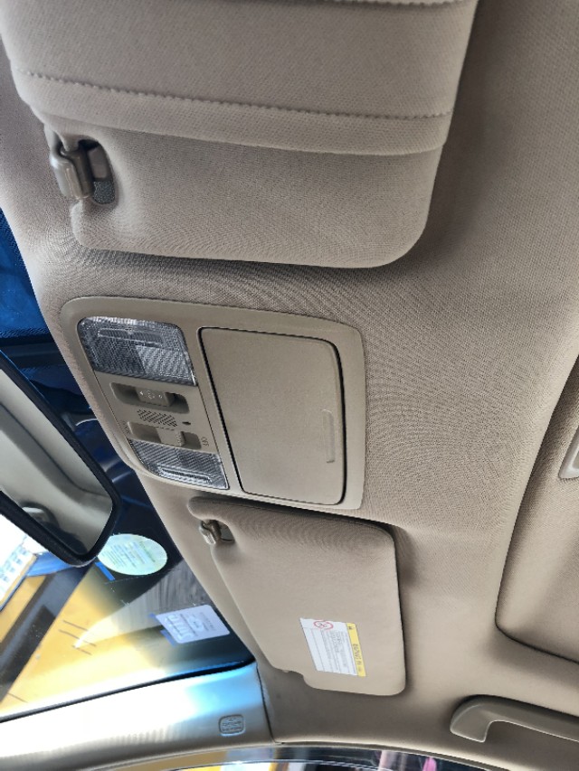 淘车推荐,2010年八代雅阁2.4百万纪念版