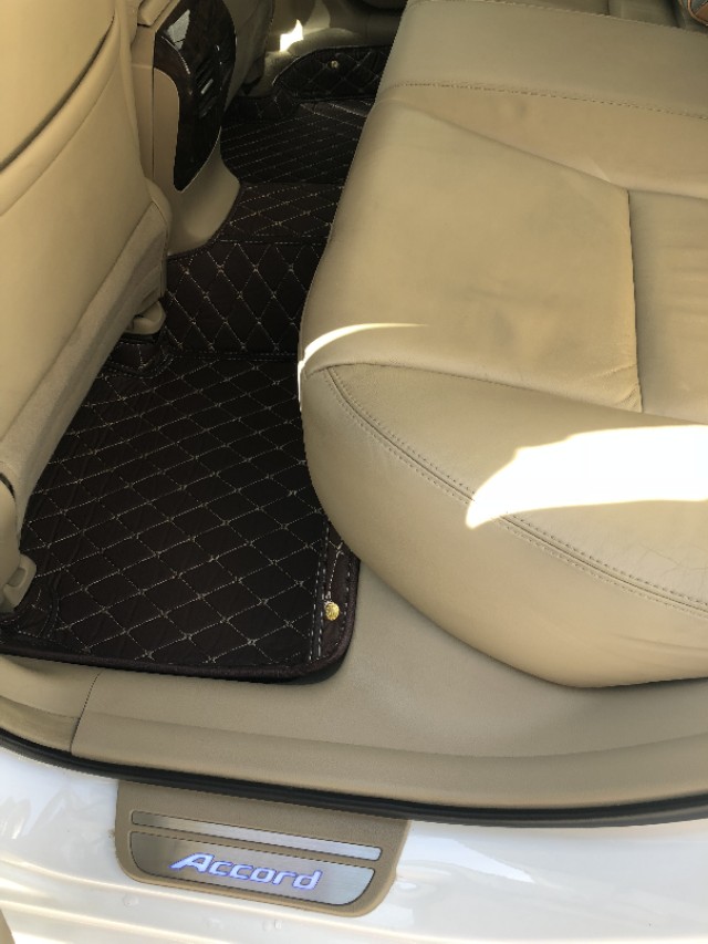 淘车推荐,2010年八代雅阁2.4百万纪念版