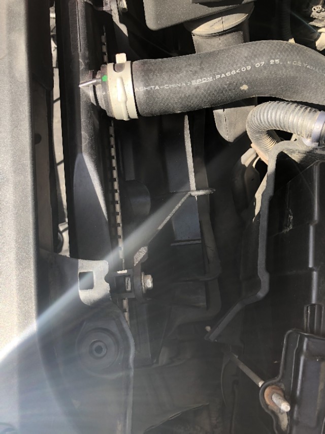 淘车推荐,2010年八代雅阁2.4百万纪念版