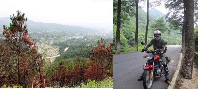 女性摩旅生活视频,我的摩旅生活视频