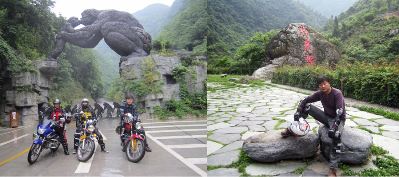 女性摩旅生活视频,我的摩旅生活视频