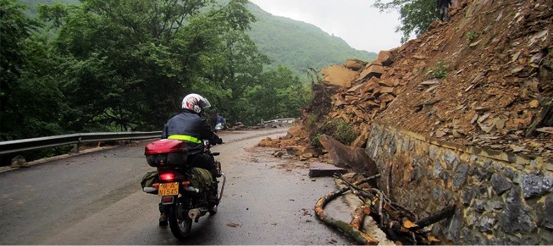 女性摩旅生活视频,我的摩旅生活视频