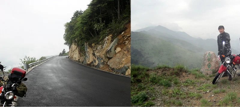 女性摩旅生活视频,我的摩旅生活视频