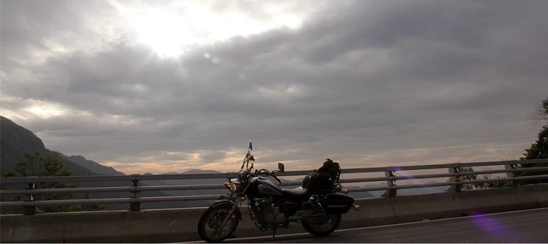 女性摩旅生活视频,我的摩旅生活视频