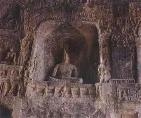 龙门二十品全文视频,龙门二十品是什么