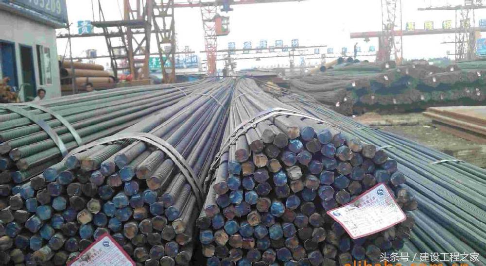 中国钢材的型号名称和代号,中国钢铁分类标准