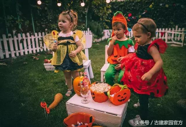 鬼节是外国的还是中国的,鬼节南北方差异