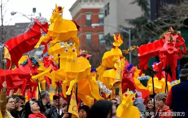 鬼节是外国的还是中国的,鬼节南北方差异