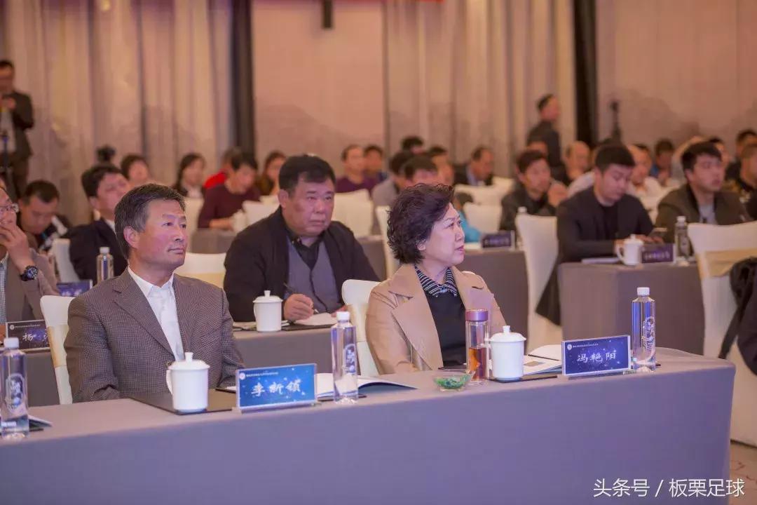 西安市高新区足球协会成立，西安易联董事长胡志刚当选协会主席！