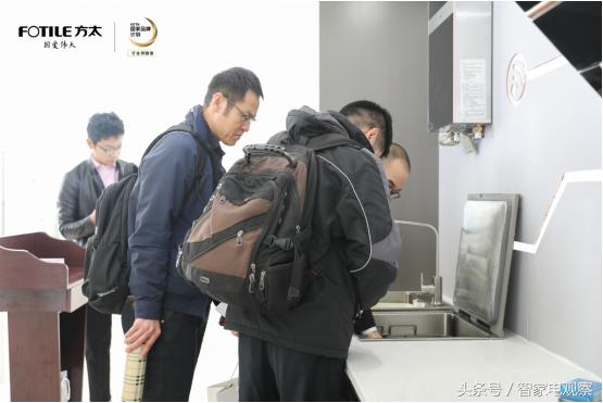 方太定义健康厨房：五大科技厨电矩阵、近万个精装修项目