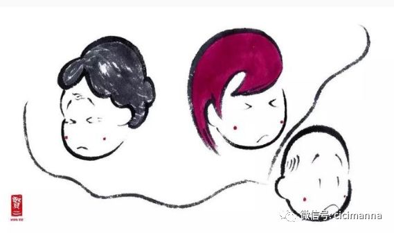 怎么跟有心机的婆婆相处,面对喋喋不休的婆婆怎么办