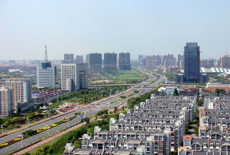 江苏各地方区域经济排名地图,江苏省苏北地市县经济排名榜