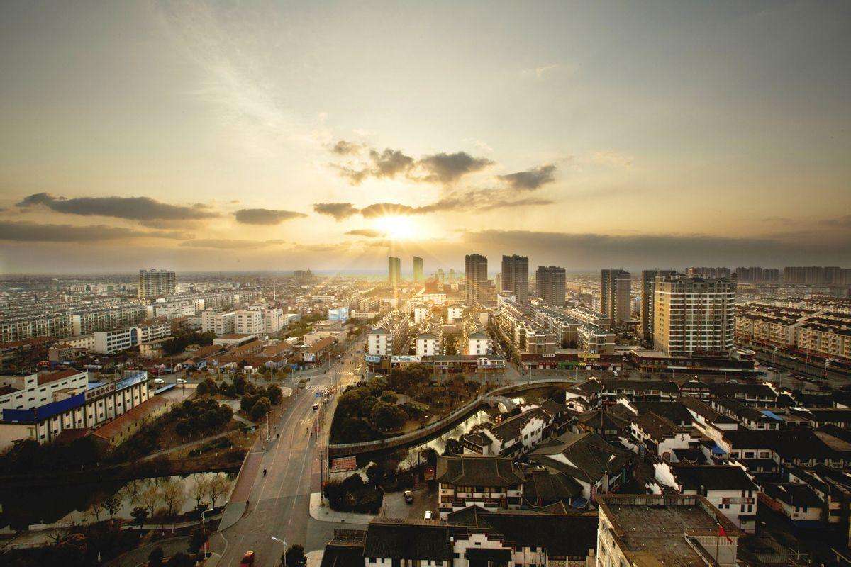 江苏各地方区域经济排名地图,江苏省苏北地市县经济排名榜