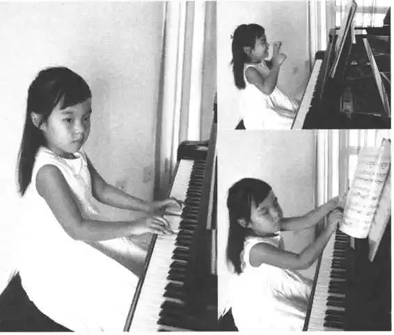 看完李咏写的《女儿法图麦·李》，泪奔！