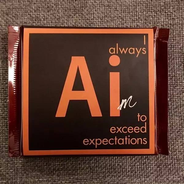 这款巧克力包装设计美翻了,巧克力包装高级感设计