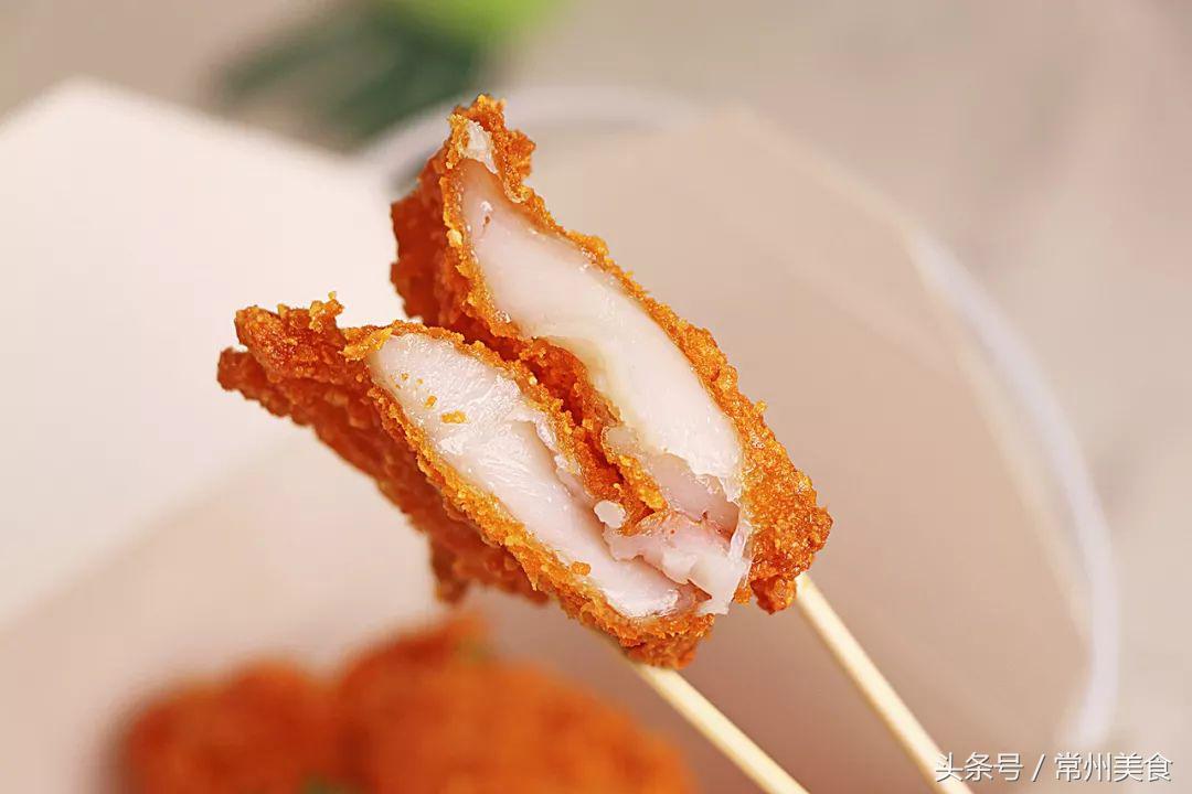 1年怒开55家！一口蛋黄，从南京到常州，火遍全国27座城！