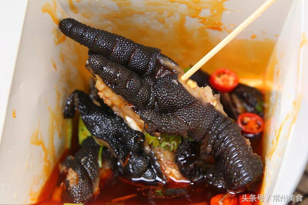 1年怒开55家！一口蛋黄，从南京到常州，火遍全国27座城！