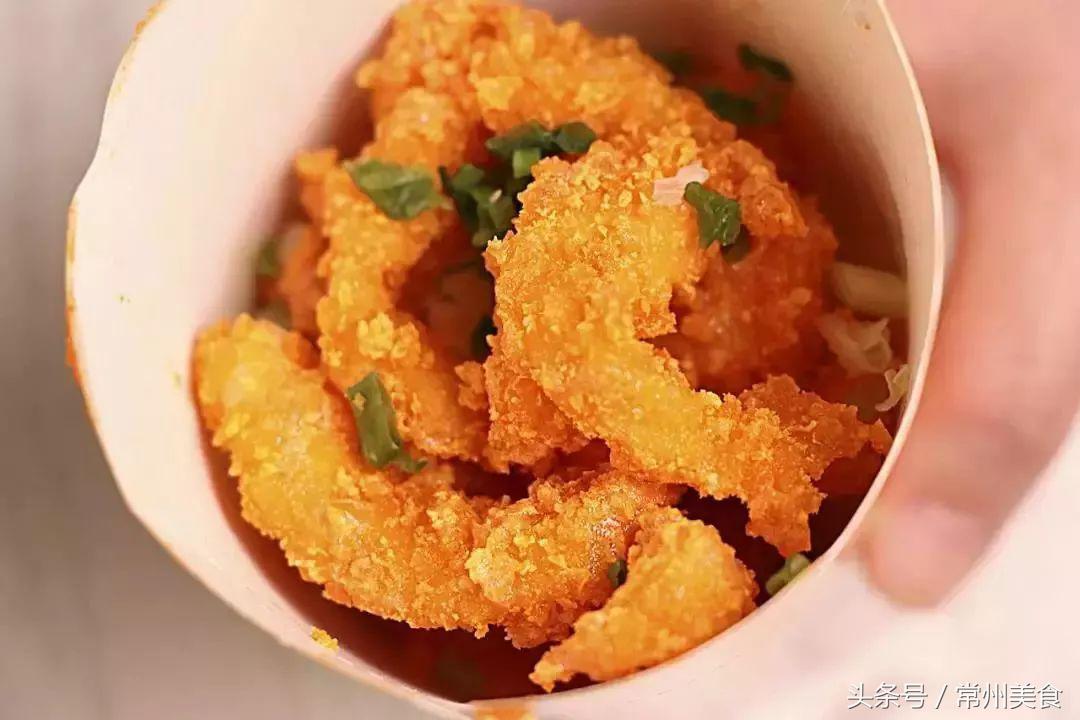 1年怒开55家！一口蛋黄，从南京到常州，火遍全国27座城！