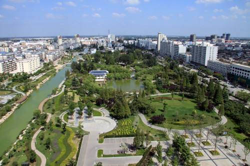 江苏各地方区域经济排名地图,江苏省苏北地市县经济排名榜