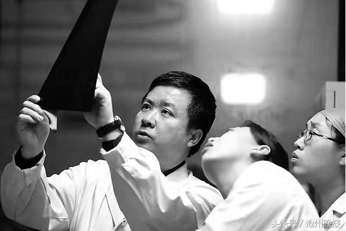 沧州妇科医生刘世凯,沧州中心医院妇科主任刘世凯